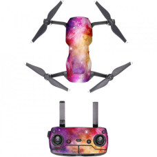 Наклейка для Mavic Air (UNF-D17)